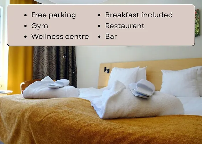 Hotell Erikslund