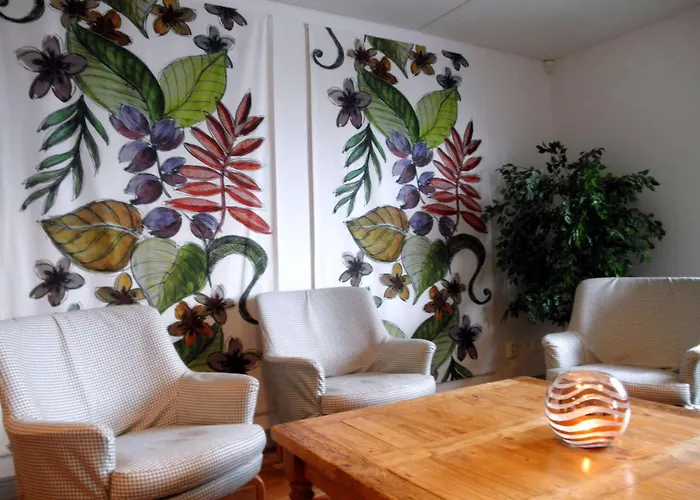 Hotell Erikslund